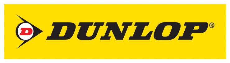 Logo Dunlop