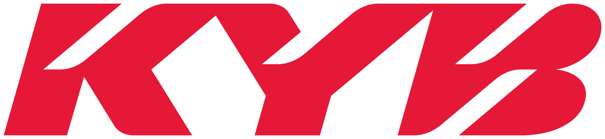 Logo KYB