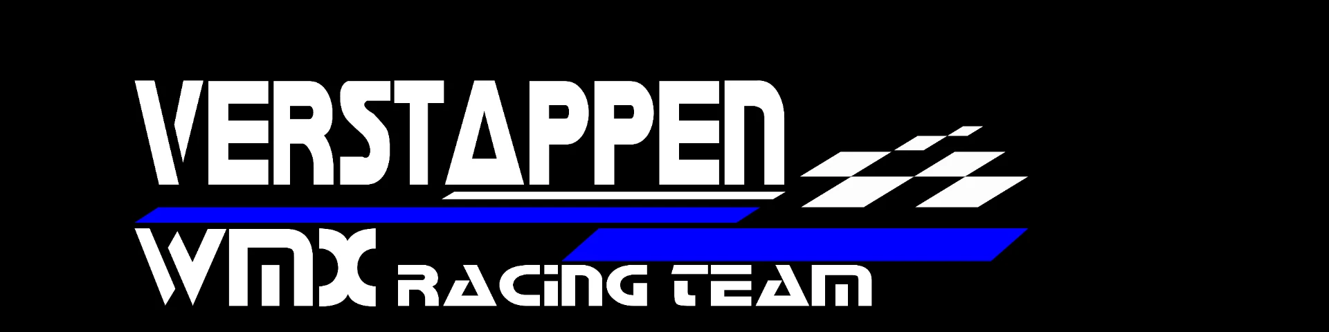 Verstappen WMX Racing Team