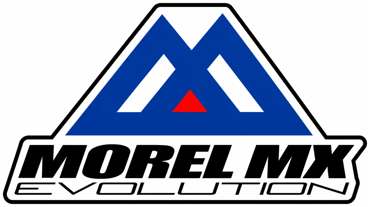 Logo Morel MX Evolution