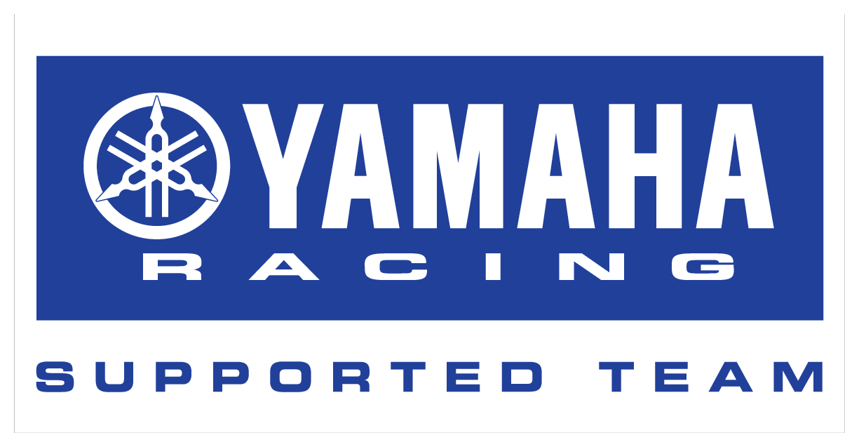 Yamaha Racing Supported Team