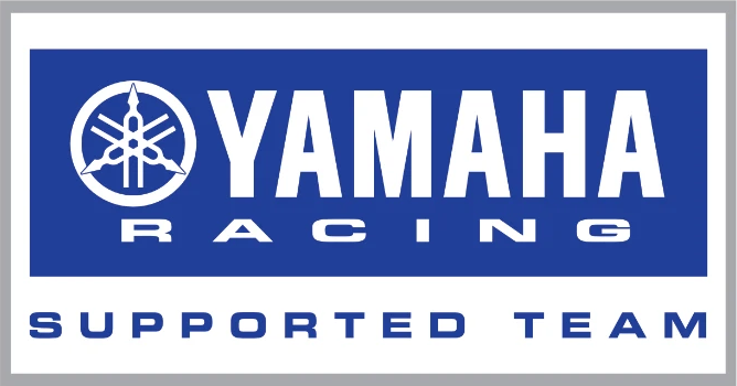 Logo Yamaha Racing